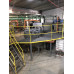 Used Egg Tray and other types of packaging Production Line  (1000pcs/hour)