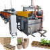 Peat Pot production line